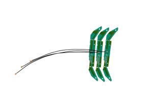 RGB-B 內置FPC天線